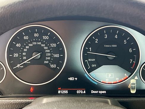 Used 2015 BMW 435i Convertible image 23