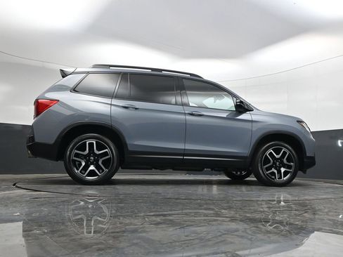 Used 2023 Honda Passport Elite image 34