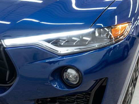 Used 2022 Maserati Levante Modena image 41