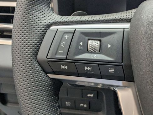 New 2026 Nissan Rogue SL AWD/4WD image 16