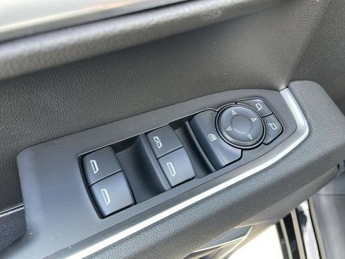 New 2026 Chevrolet Silverado 1500 RST image 63