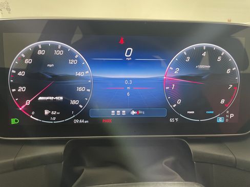 New 2026 Mercedes-Benz GLC 43 AMG 4MATIC image 16