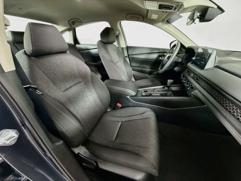 Used 2026 Honda Accord LX image 33