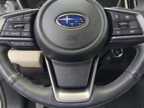 Used 2023 Subaru Ascent Limited w/ Technology Package AWD/4WD image 18