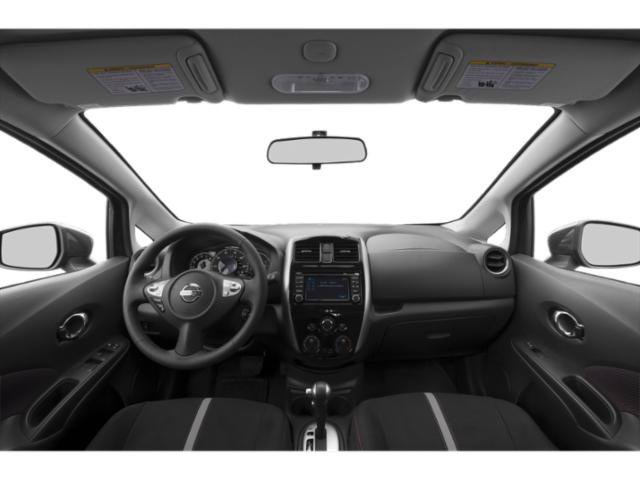 Used 2015 Nissan Versa Note SR w/ SR Convenience Package FWD image 11