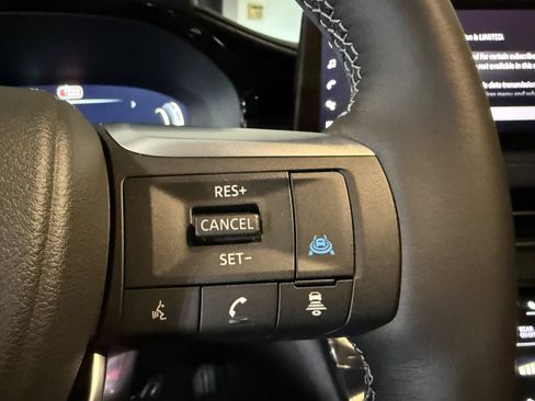 New 2026 INFINITI QX60 Sport image 20