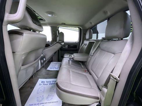 Used 2010 Ford F150 Platinum image 36