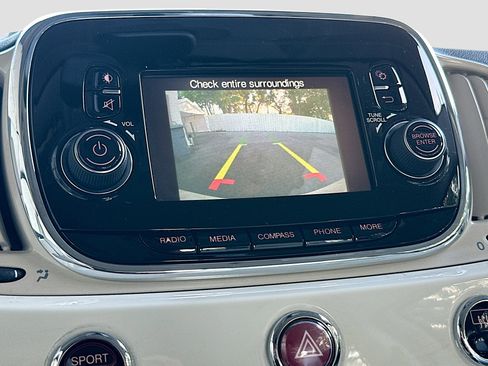 Used 2018 FIAT 500 Pop image 13