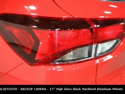 New 2026 Chevrolet TrailBlazer LT w/ Convenience Package image 29