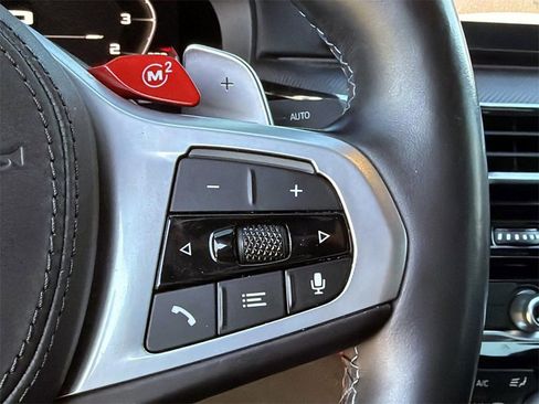 Used 2023 BMW M5 w/ Competition Package image 35