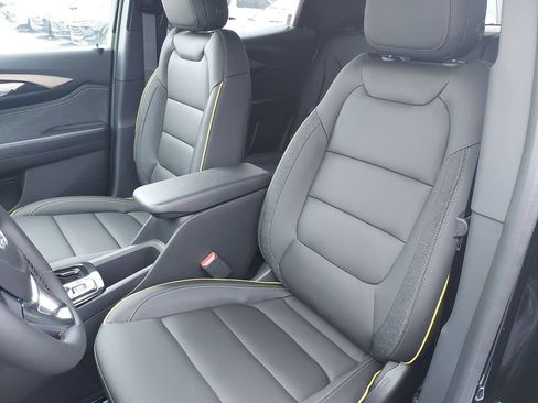 New 2026 Chevrolet TrailBlazer ACTIV FWD image 17