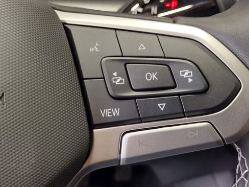 New 2026 Volkswagen Tiguan S image 22