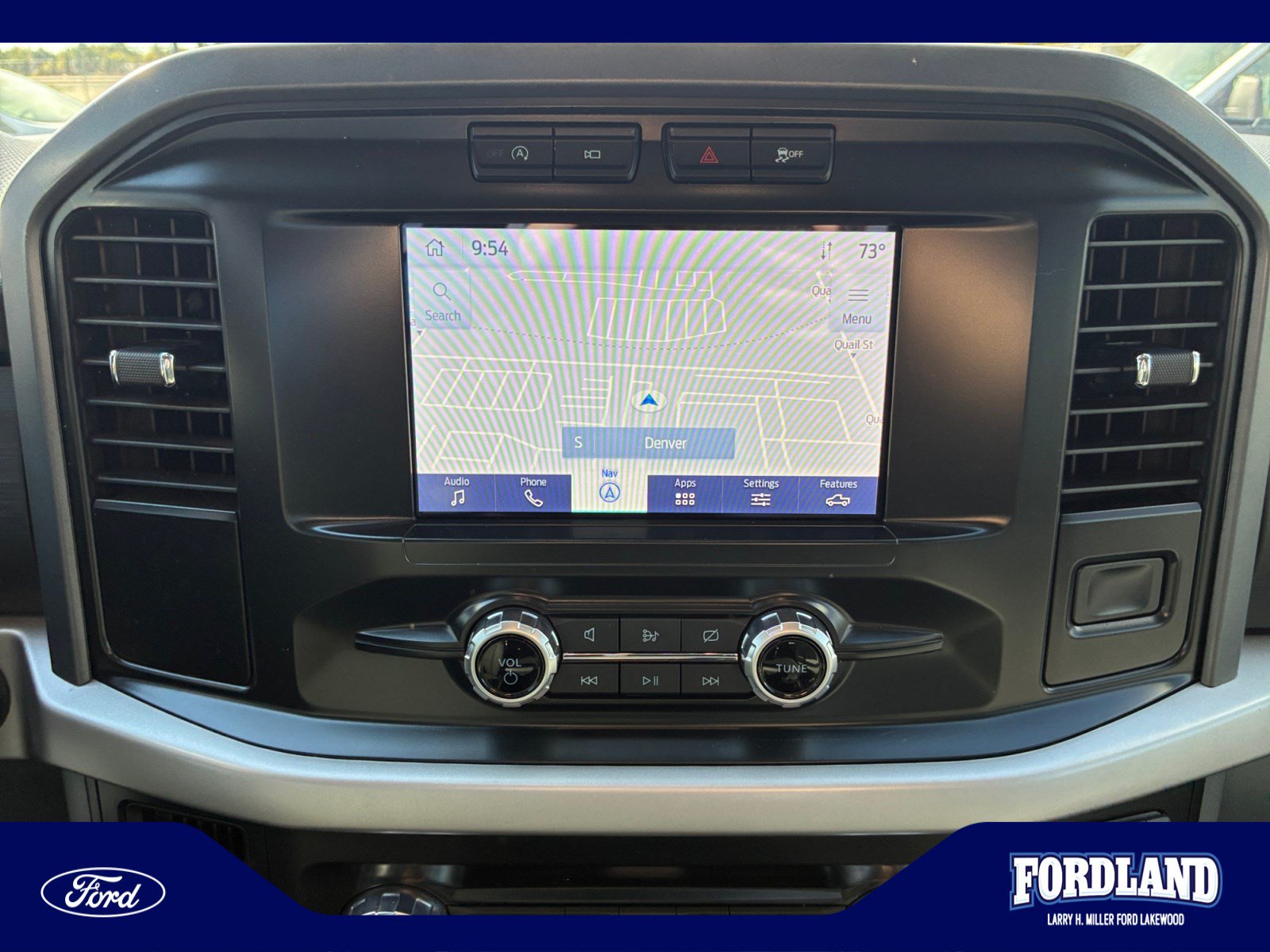 Used 2023 Ford F150 XLT w/ Equipment Group 301A Mid AWD/4WD image 27