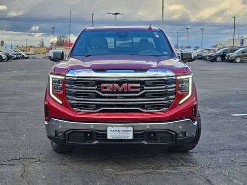 Used 2023 GMC Sierra 1500 SLT w/ SLT Convenience Package image 58