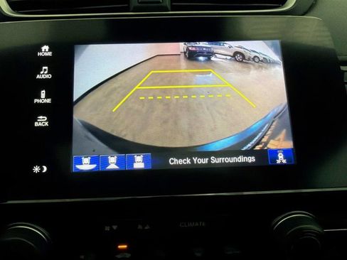 Used 2020 Honda CR-V EX image 26