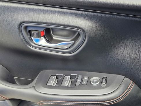 New 2026 Honda HR-V Sport image 18