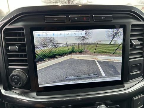 Used 2023 Ford F150 XLT w/ Equipment Group 302A High image 22