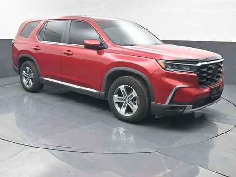 Used 2023 Honda Pilot EX-L image 7