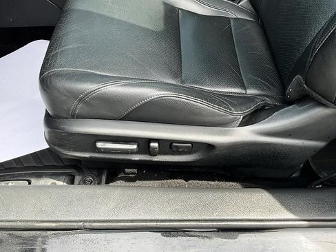 Used 2017 Honda Accord EX-L image 16
