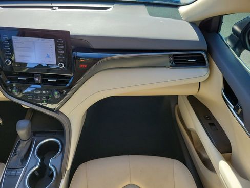 Used 2024 Toyota Camry LE image 13