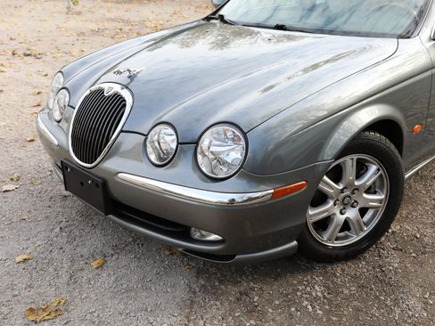 Used 2003 Jaguar S-TYPE 3.0 image 2