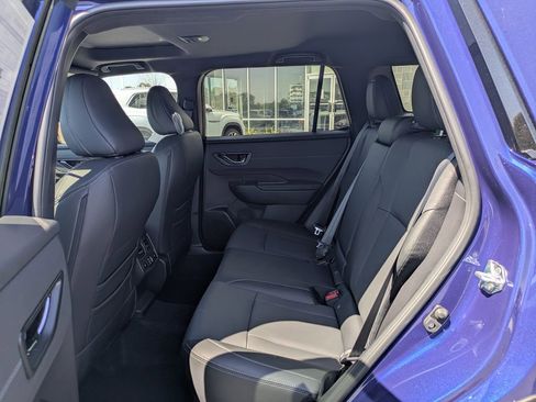 New 2026 Subaru Outback Touring XT image 14