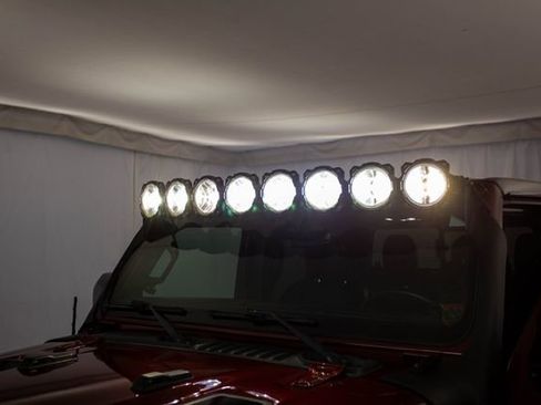 Used 2021 Jeep Gladiator Rubicon AWD/4WD image 54