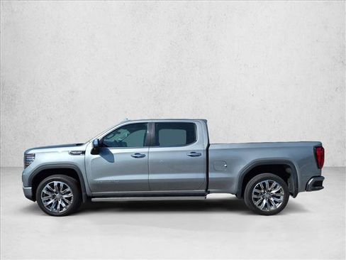 Used 2024 GMC Sierra 1500 Denali w/ Denali Reserve Package AWD/4WD image 6