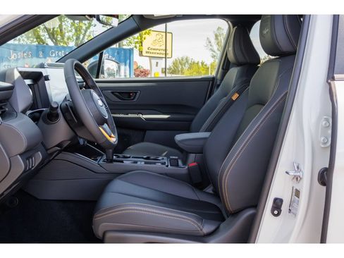 New 2026 Subaru Outback Wilderness AWD/4WD image 16