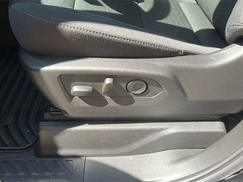 New 2025 Chevrolet Silverado 2500 Custom w/ Custom Value Package image 14