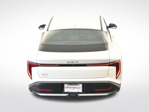Used 2025 Kia K4 FWD image 26