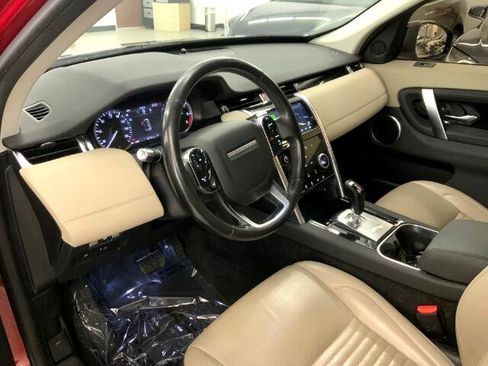 Used 2020 Land Rover Discovery Sport S image 10