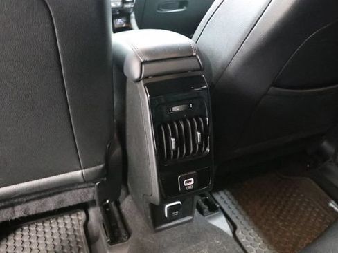 Used 2025 Jeep Compass Trailhawk AWD/4WD image 35