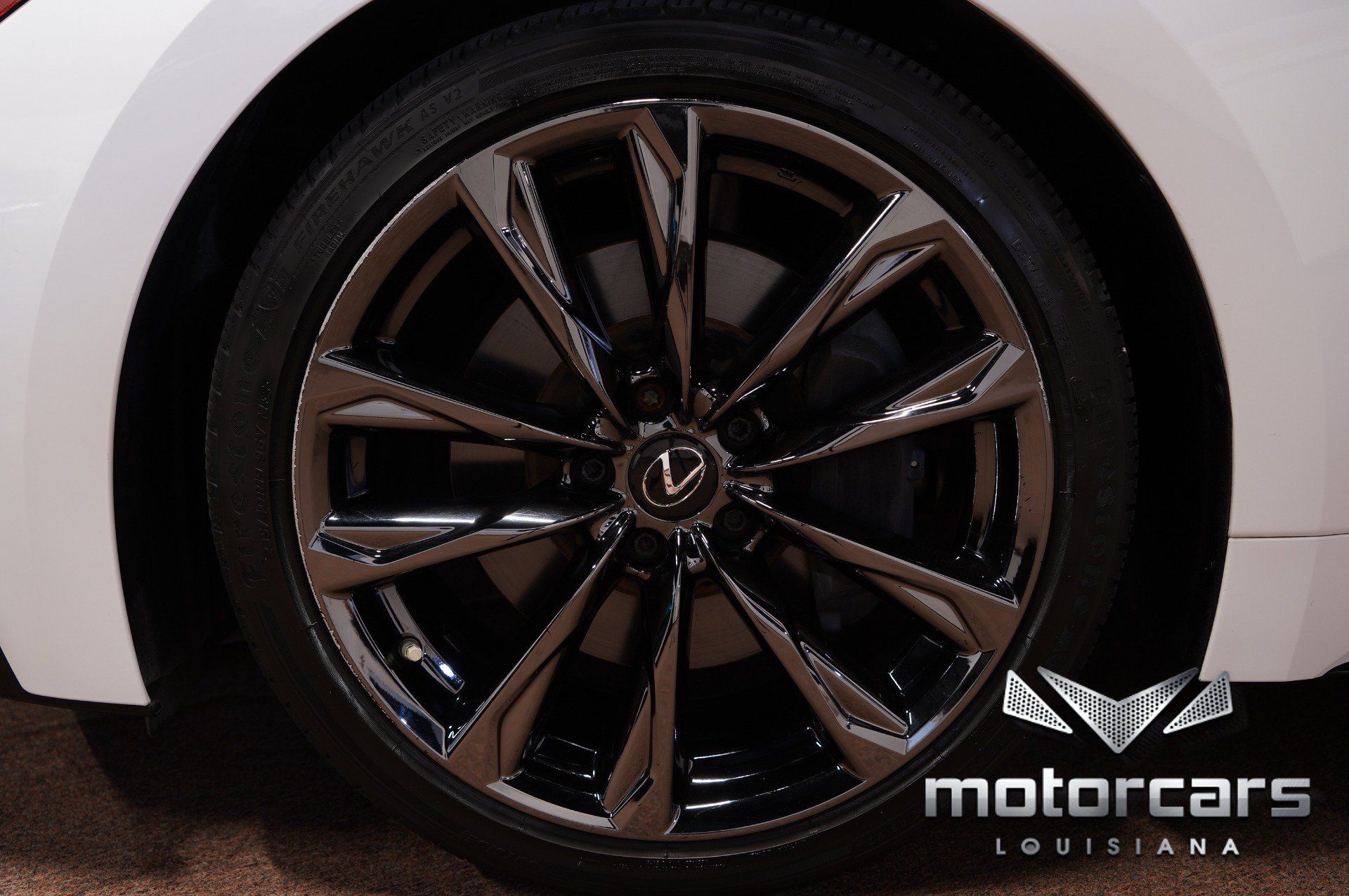 Used 2022 Lexus IS 350 F Sport RWD image 21