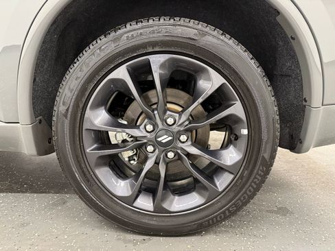 Used 2026 Dodge Durango GT AWD/4WD image 19