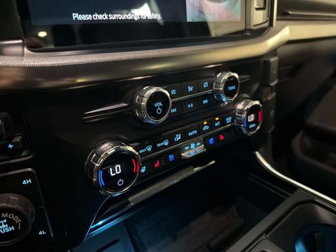 Used 2021 Ford F150 Raptor w/ Equipment Group 801A High AWD/4WD image 44