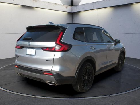 Used 2026 Honda CR-V Sport-L image 5