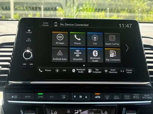 Certified 2026 Honda Odyssey EX-L image 26
