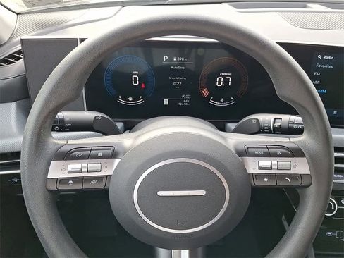 Certified 2025 Hyundai Sonata SE image 17