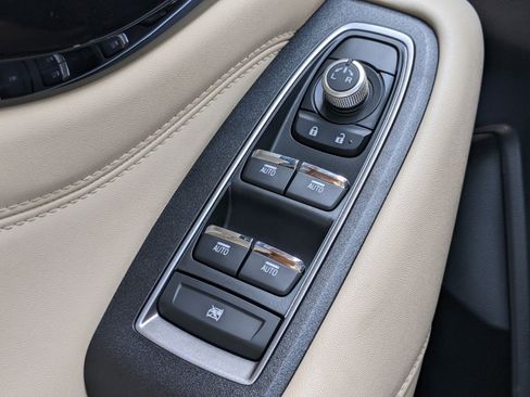 New 2025 Subaru Legacy Limited image 20