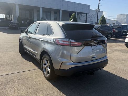 Used 2024 Ford Edge SE AWD/4WD image 7
