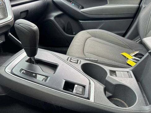 Certified 2024 Subaru Crosstrek 2.0i Premium AWD/4WD image 17
