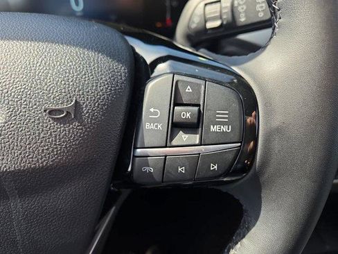 Certified 2023 Ford Escape Active AWD/4WD image 15