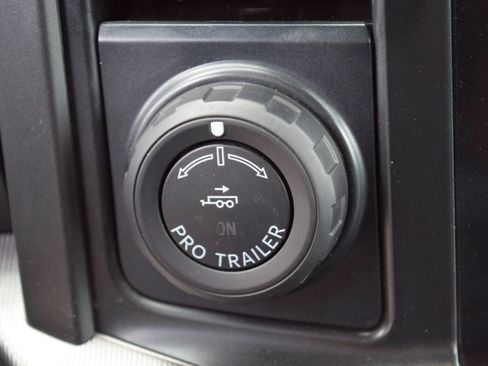 Used 2024 Ford F150 Lariat w/ FX4 Off-Road Package AWD/4WD image 11