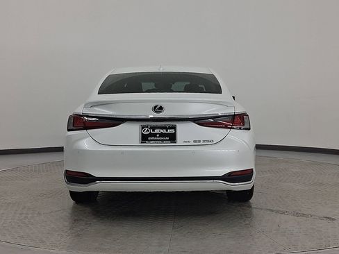 Certified 2023 Lexus ES 250 ES 250 w/ Premium Package image 11