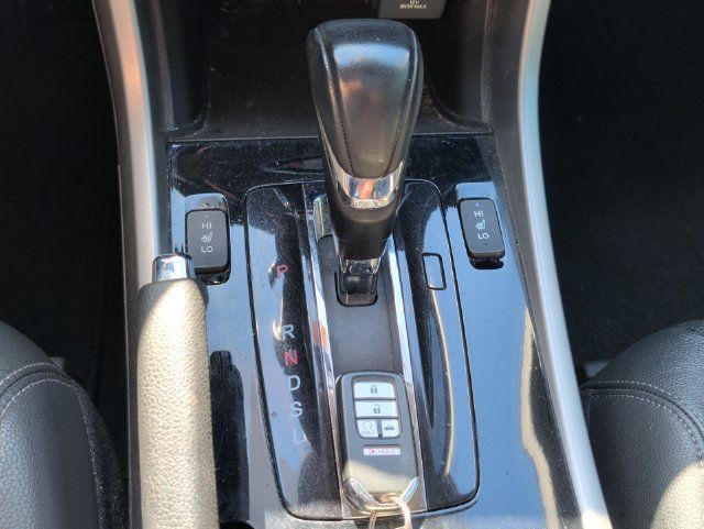 Used 2017 Honda Accord EX-L image 18