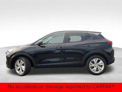 Certified 2024 Buick Encore GX Preferred w/ Comfort Package FWD image 2