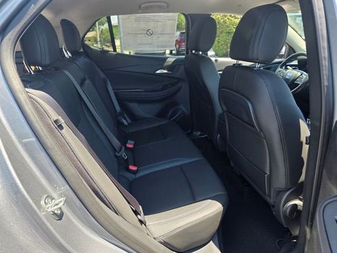 New 2026 Buick Encore GX Sport Touring w/ Comfort Package FWD image 16