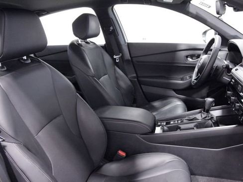 Used 2024 Honda Accord Sport image 13