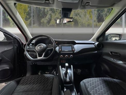 Used 2022 Nissan Kicks S FWD image 21